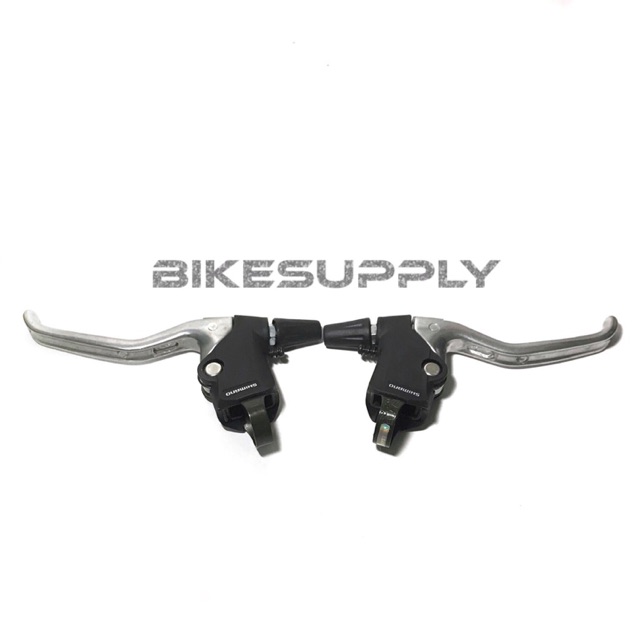 Handle Rem Sepeda Brake Levers Shimano TY20