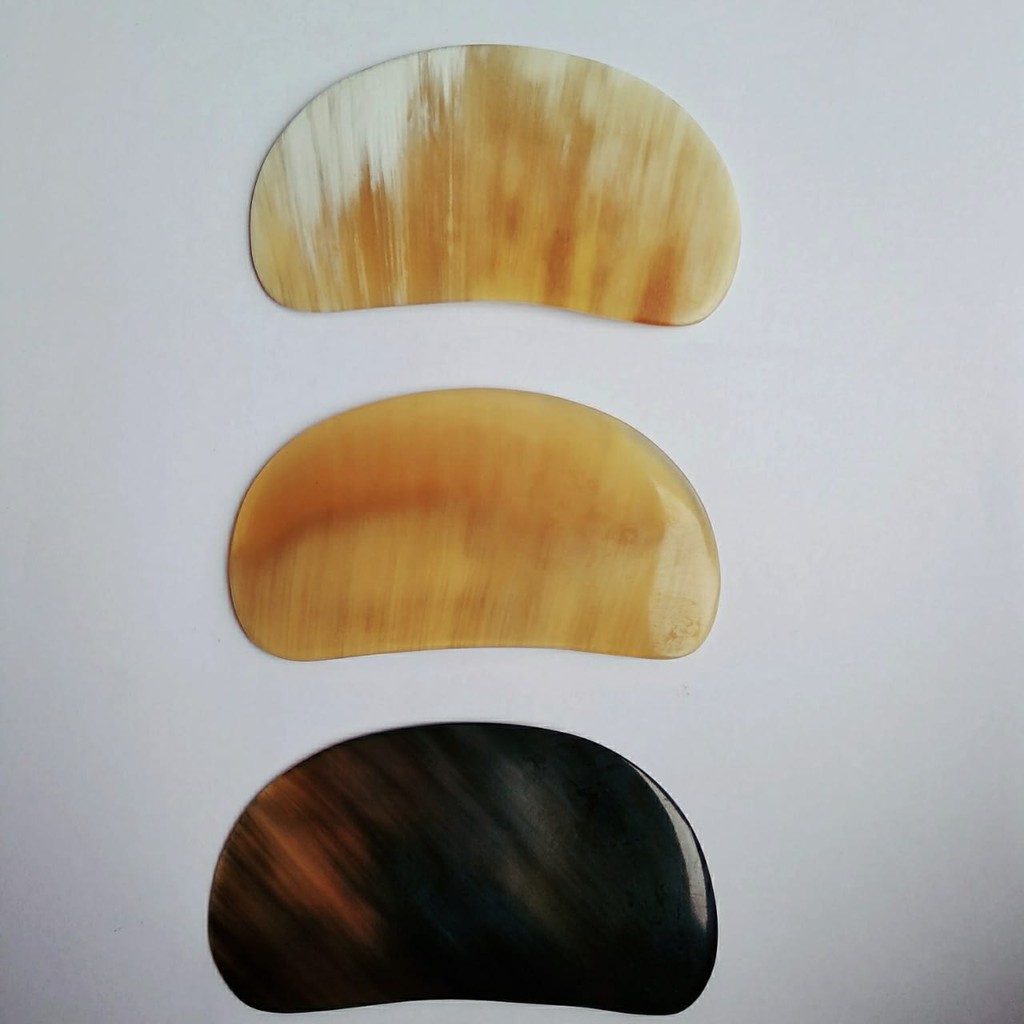 Guasa Alat Terapi Kerokan