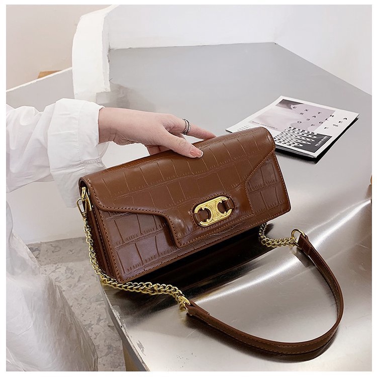 (2Pc Bisa 1Kg)GTBI998874281  New arrival  !!! Tas Selempang  Tas Wanita Import Premium Ready