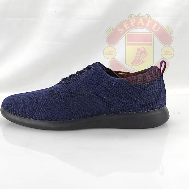 Ardiles Men FILOTES JJ  BIRU NAVY