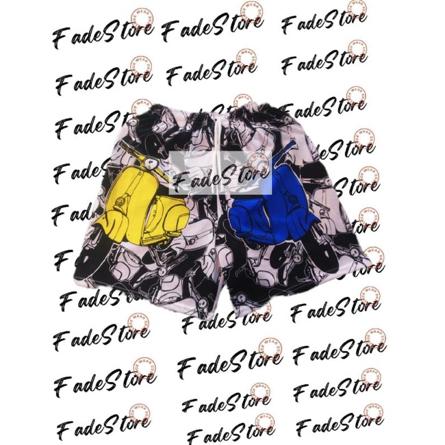 Boxer Karakter Dewasa