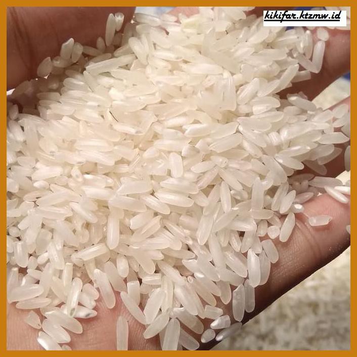 

ANEKA-BERAS- BERAS MURAH MERK TANI TUNGGAL 5KG -BERAS-SEHAT.