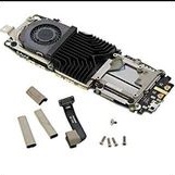 mainboard dji spark board utama dji spark