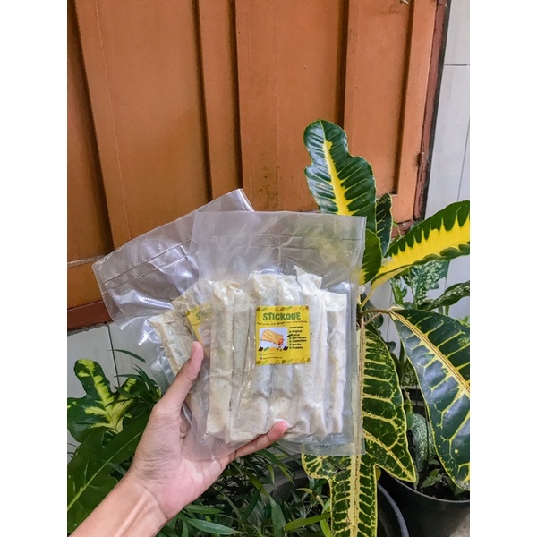 

keju aroma frozen