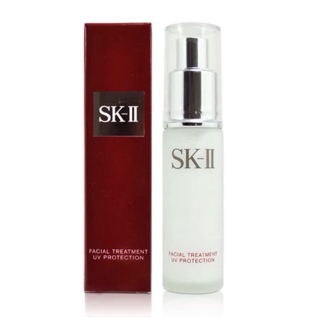 SK2 / SK-II Facial Treatment UV Protection (SPF 25 PA ++) 30 gr