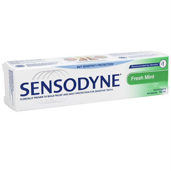 Sensodyne Fresh Mint