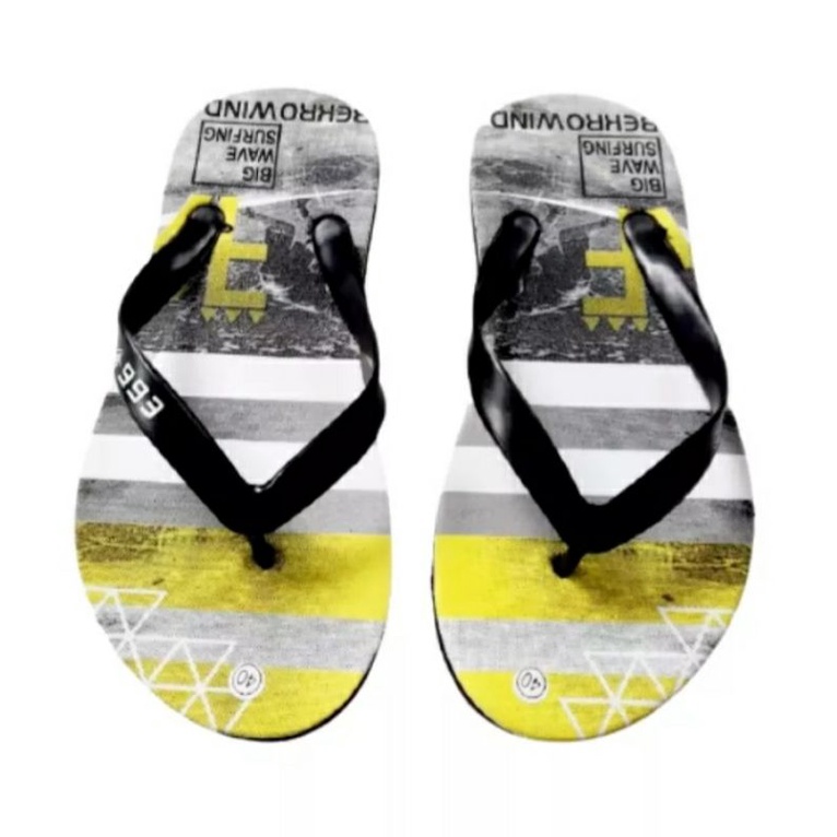 Sandal Jepit Pria Distro Sandal berkualitas