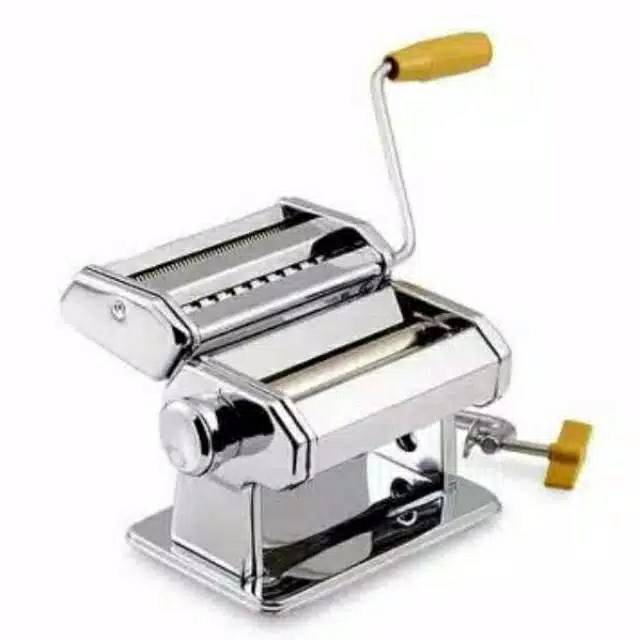 MESIN PEMBUAT MIE DAN MOLEN