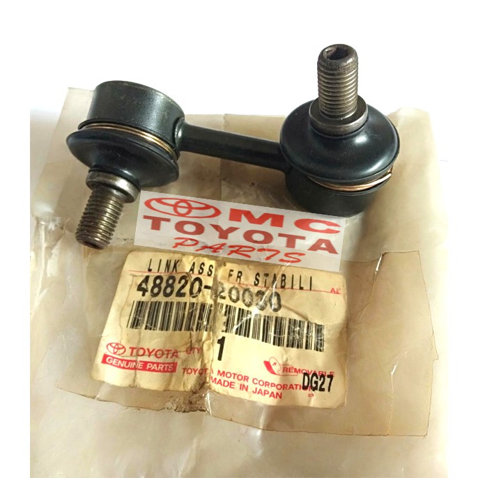 Stabilizer Link Stabil Depan Toyota Corona Twincam 48820-20030