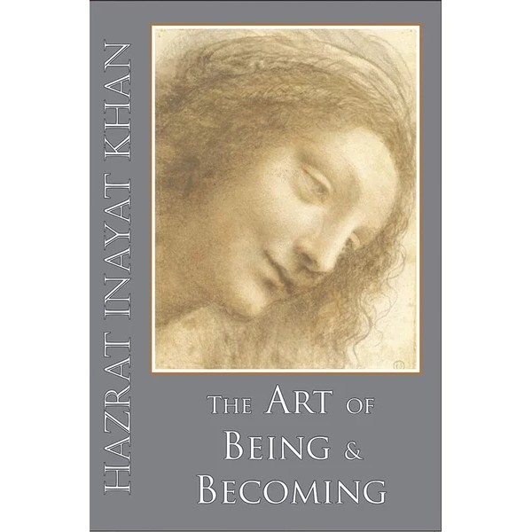 Personality The Art of Being and Becoming - Hazrat Inayat Khan
