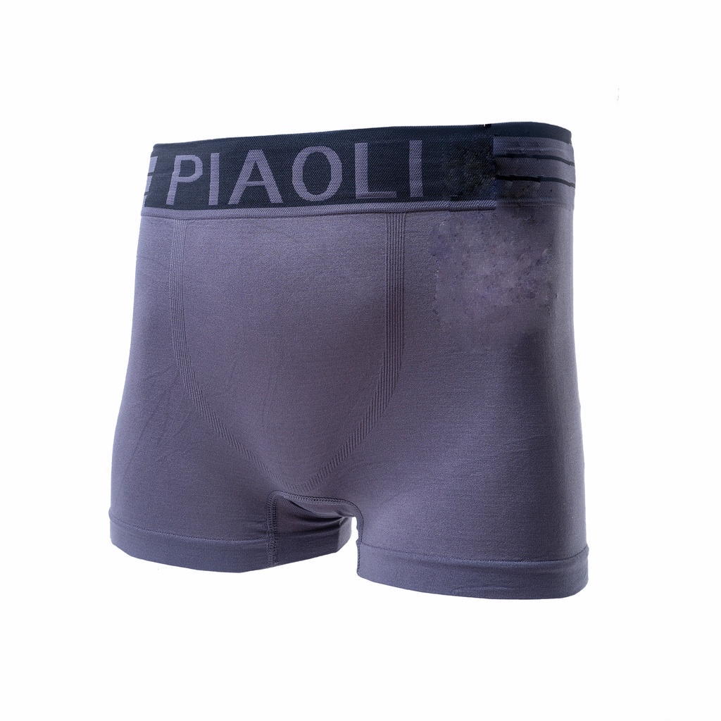 BEE - Boxer Pria Kolor Cd Underwear Man Daleman Cowok PL993 PIAOLI