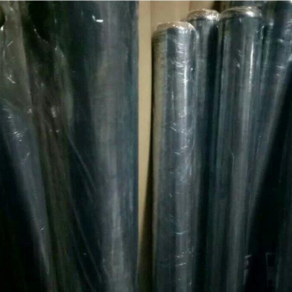 

Terpopuler Plastik Meteran Penutup Meja Pembatas Kasir 120Cm 0 6Mm 0.6Mm Termurah