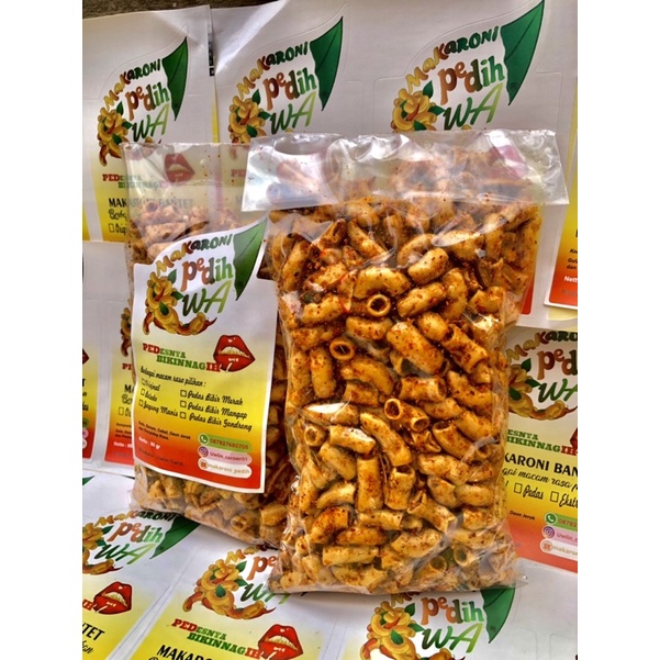 

Makaroni_bantet