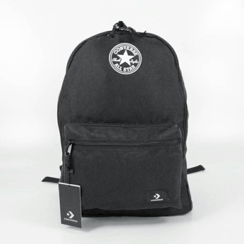 PROMO TAS CONVERSE ORIGINAL PREMIUM / TAS SEKOLAH KULIAH / TAS RANSEL CEWE COWO / BACKPACK CONVERSE