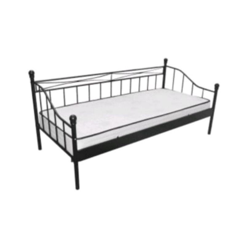 PELUNASAN  DAYBED INFORMA HITAM