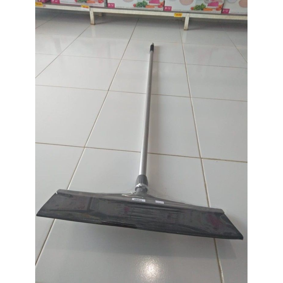 Nagata Handy Rubber Mop - Serokan Air - Nagata Karet Dorongan Air