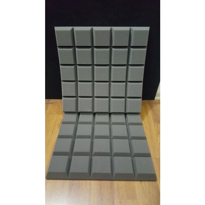 BUSA KOTAK / BUSA PEREDAM / BUSA AKUSTIK