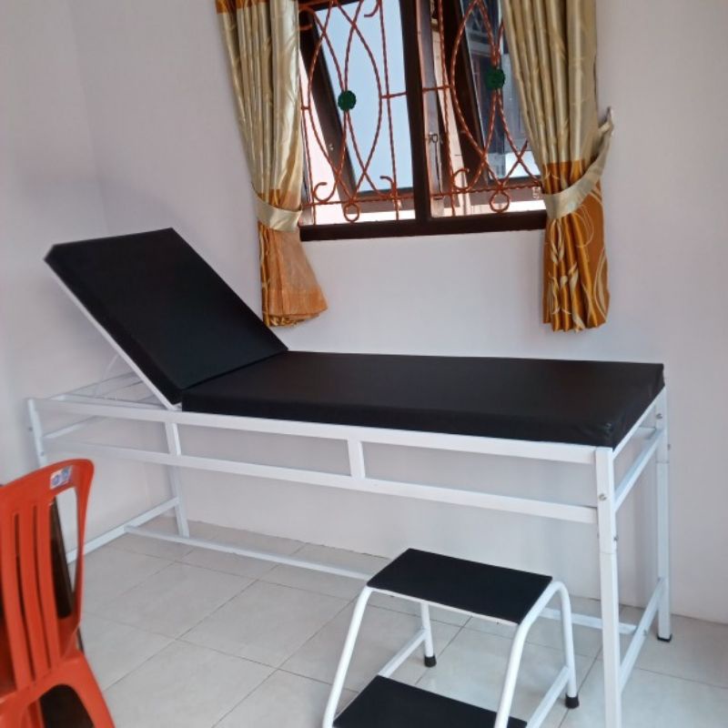 Bed Periksa Pasien, Bed UKS