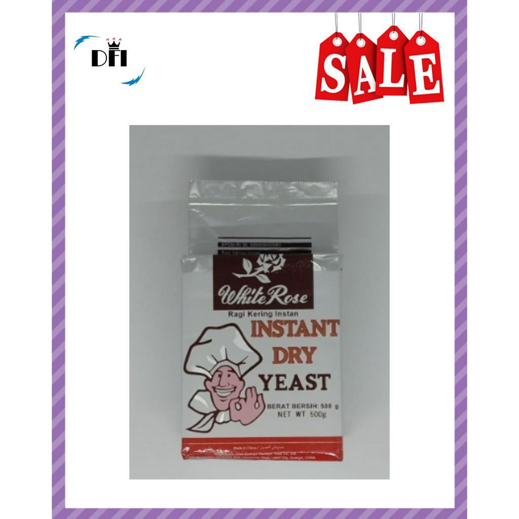 

WHITE ROSE RAGI INSTANT 500 GRAM