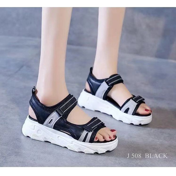 SANDAL WANITA GUNUNG RAFILAH FASHION 508