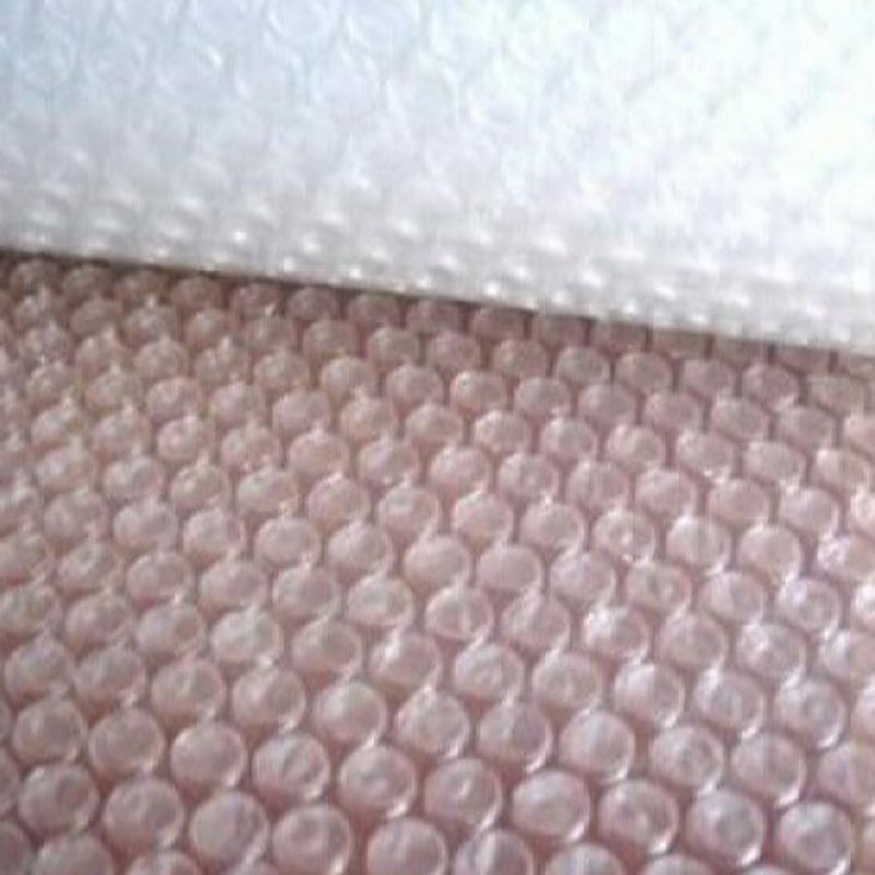 

Bubble Wrap Extra Packing