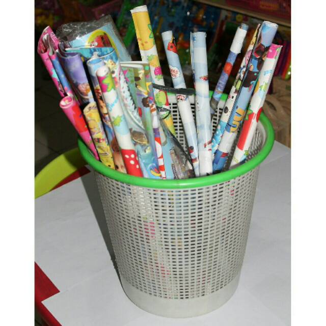 

Bungkus Kertas Kado