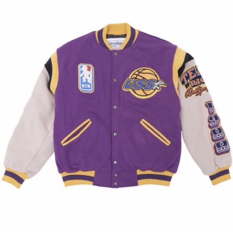 VARSITY USS X RTR