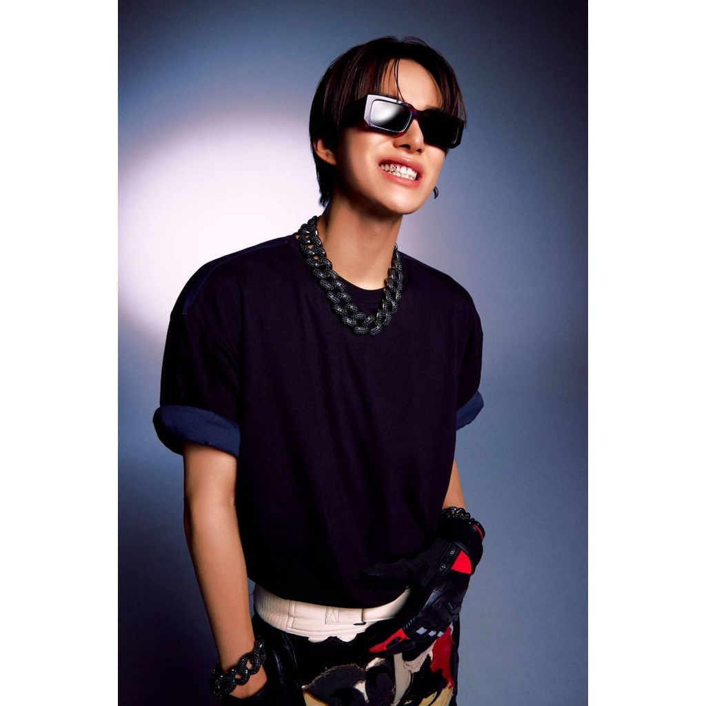 Pelunasan Digipack NCT 127 - 2 Baddies