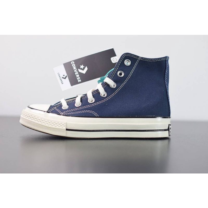 Converse All Star 70s High &quot;Navy White&quot;