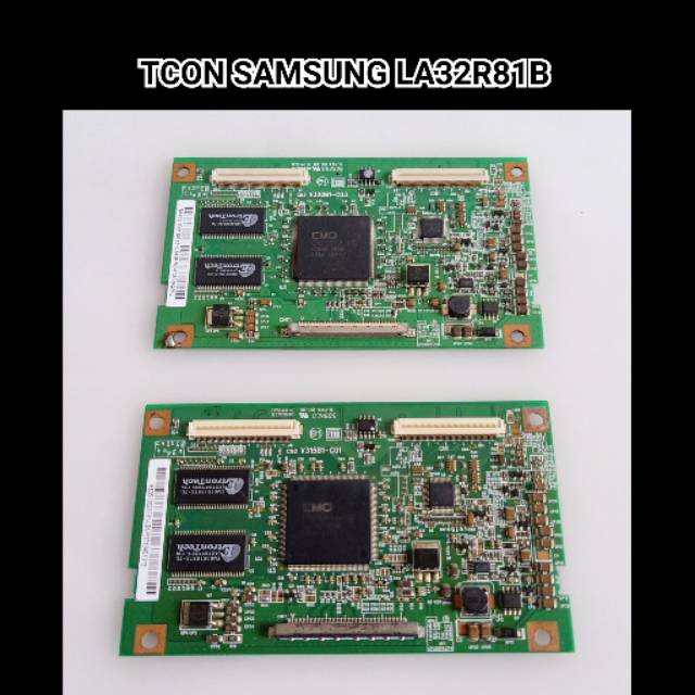 TCON TV SAMSUNG LA 32R81B