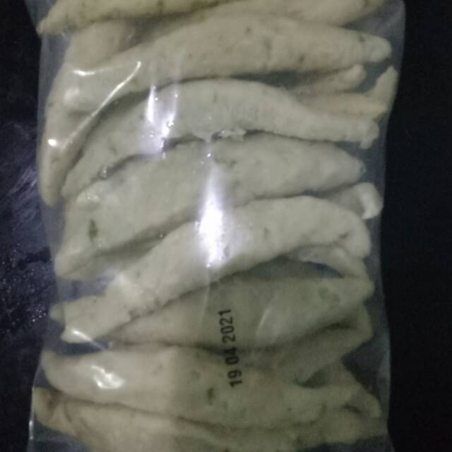 

OTAK-OTAK SP