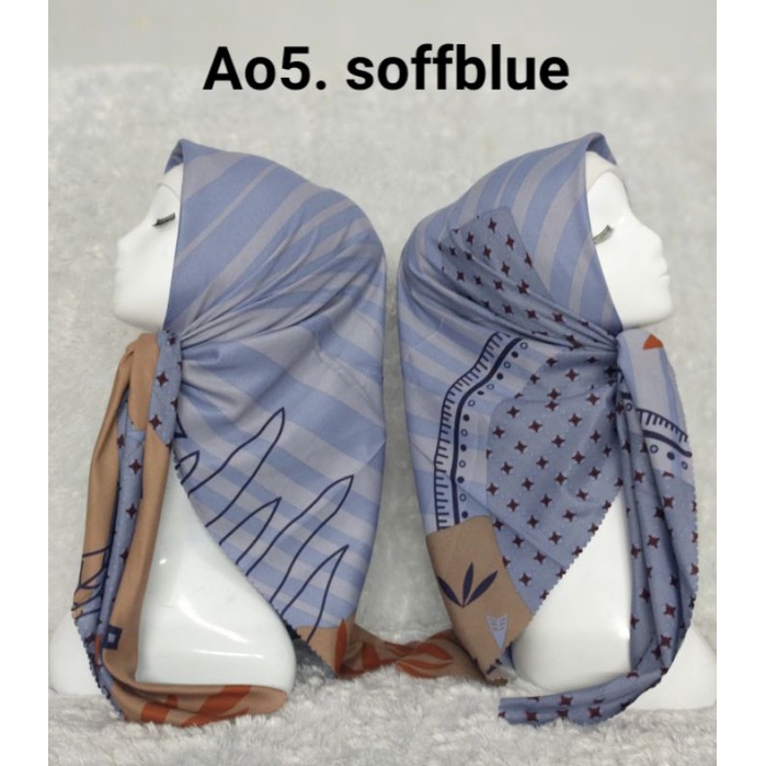 kerudung segi empat, pilih warna pilih motif-Ao5