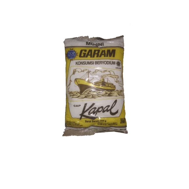 

garam dapur 1 kg