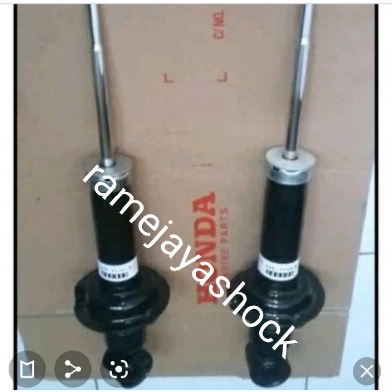 SHOCKBREAKER HONDA STREAM BELAKANG ORIGINAL