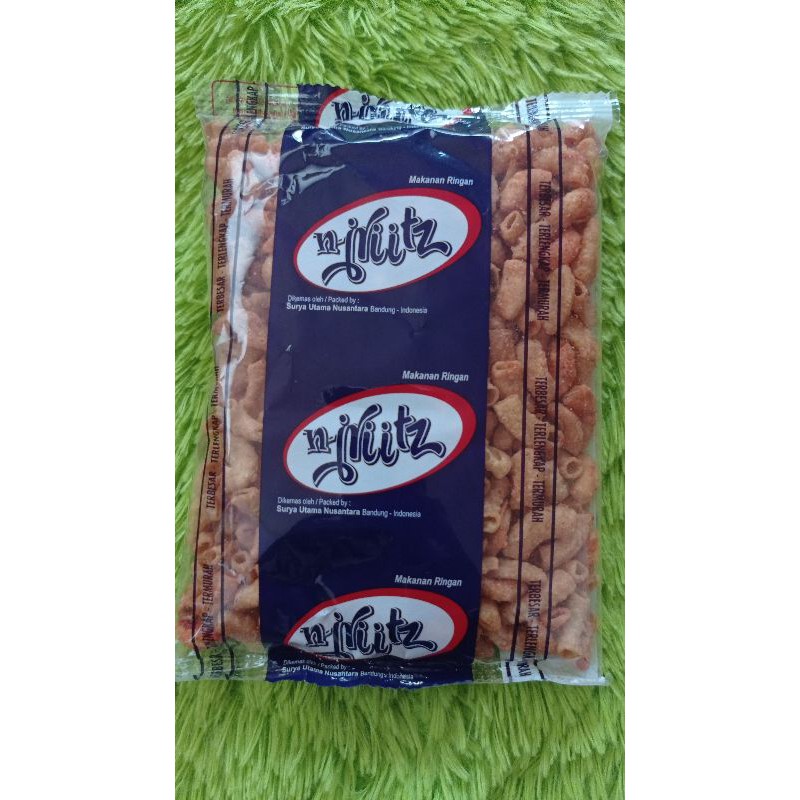 

makaroni pedas 100 gram