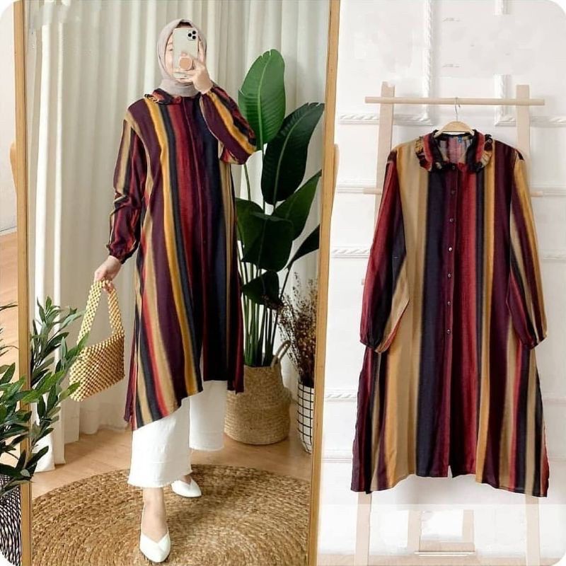 Wirna Tunik / Vanda Tunik