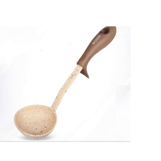 spatula / utensil soup ladle BOLDE