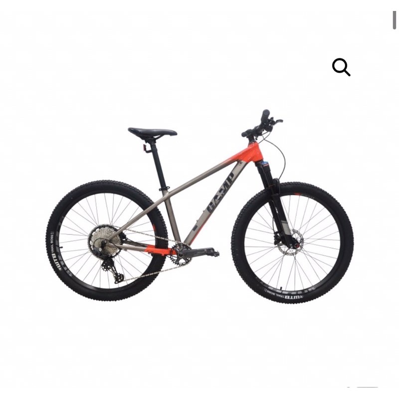 MTB 27.5 Element camp slix 11 speed