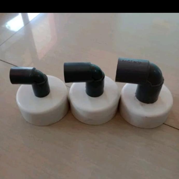 Dop 4 in hydroponik dop hydroponik 4 inchi abhmt Juara