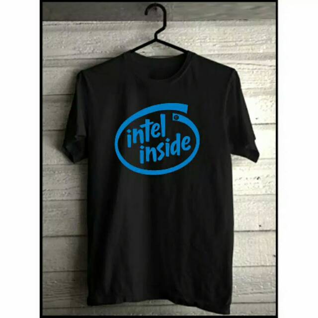 KAOS CUSTOM INTEL INSIDE