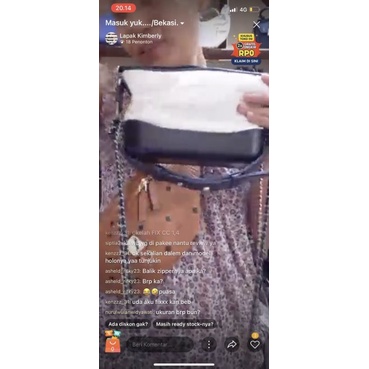 Channel Gabriel/Nagita