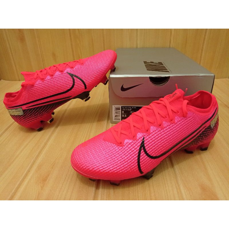 Nike Mercurial Vapor 13 Elite FG Original AQ4176-606