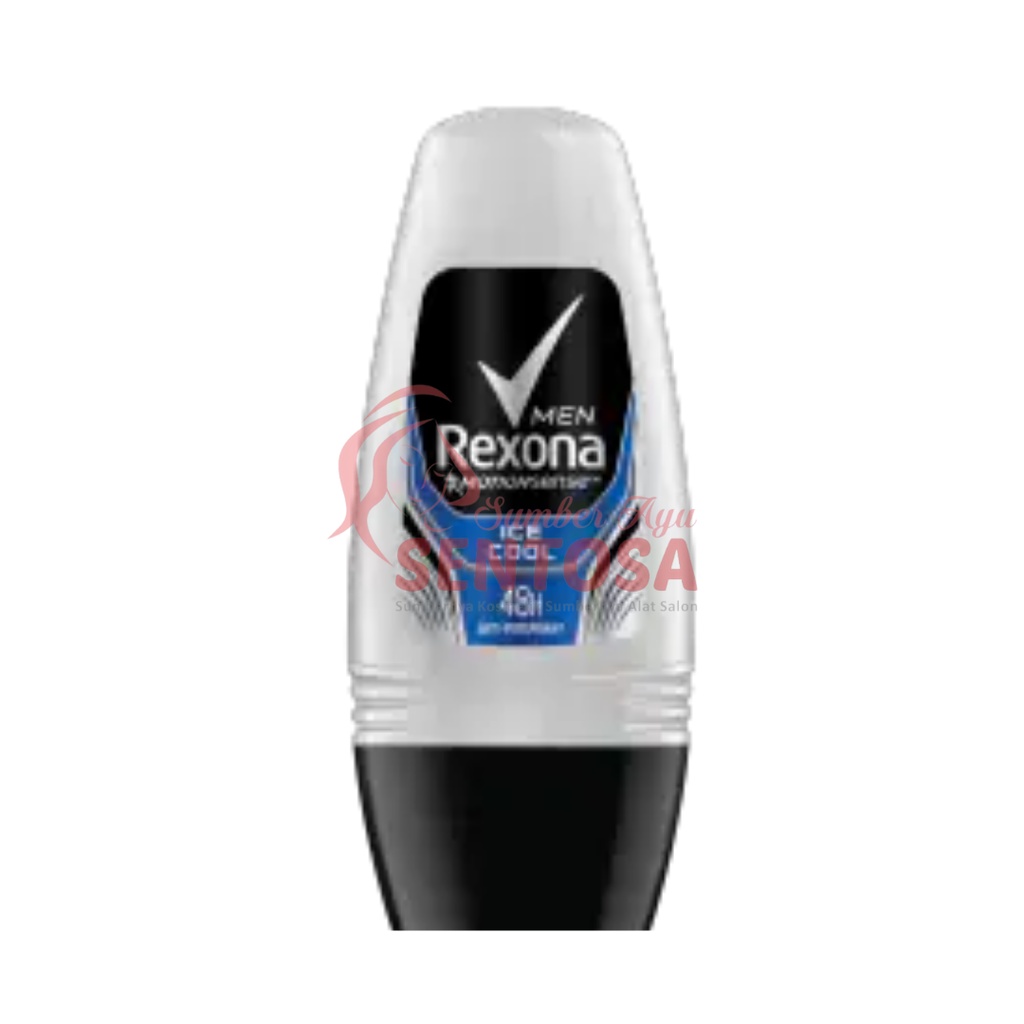 REXONA MEN 72H ANTI-PERSPIRANT DEODORANT 45ML