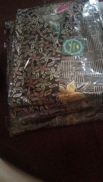 Grosir Fourfashion Blouse Miora Cutestyle No.344 Blouse Batik I.78758598.1552438221