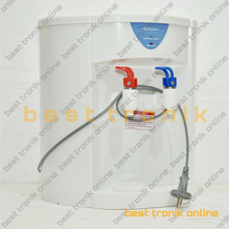 Miyako Dispenser Bulat Wd 186 H