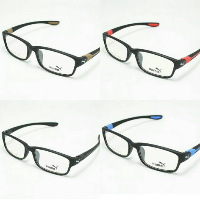 Frame Kacamata Minus | Kaca Mata Trendy | Kacamata Anti Radiasi | Kaca Mata Terbaru | Kacmata Sporty