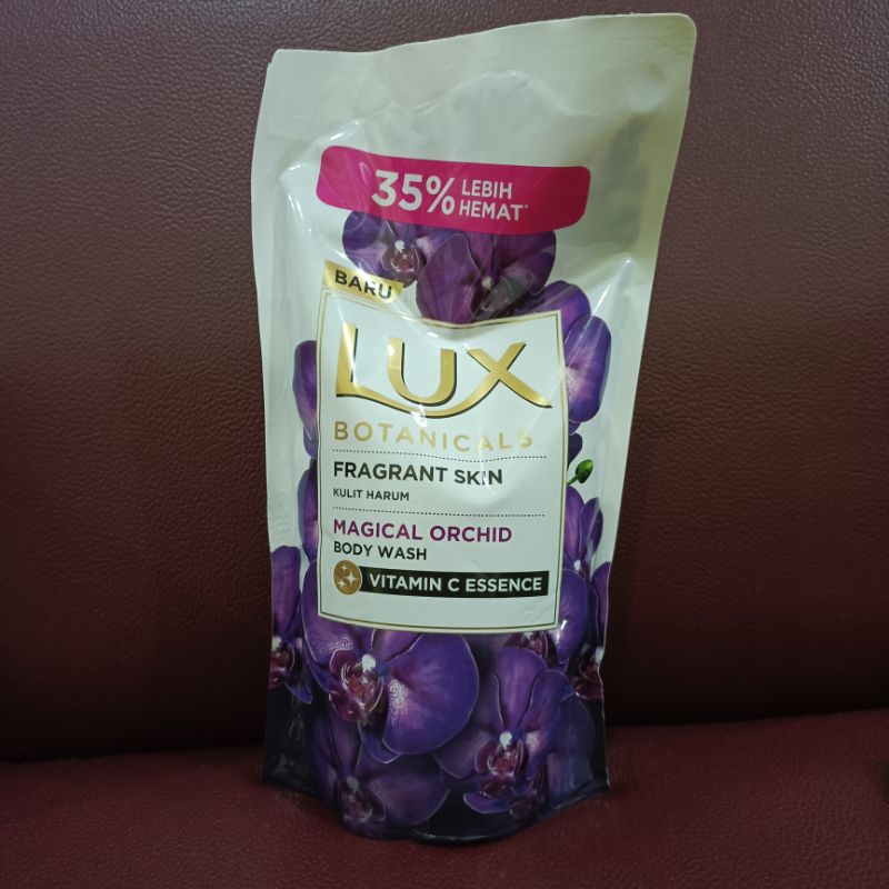 Lux magical orchid 850ml