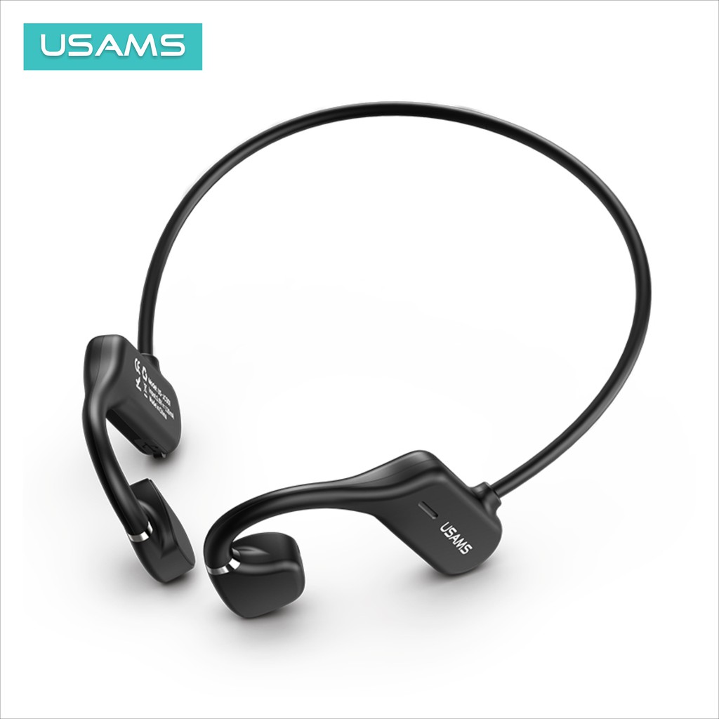 USAMS JC001 Headphone Wireless Bluetooth Open Ear BT5.0