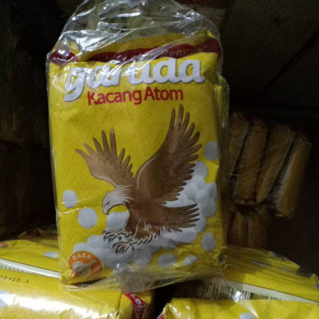 

kacang dua kelinci