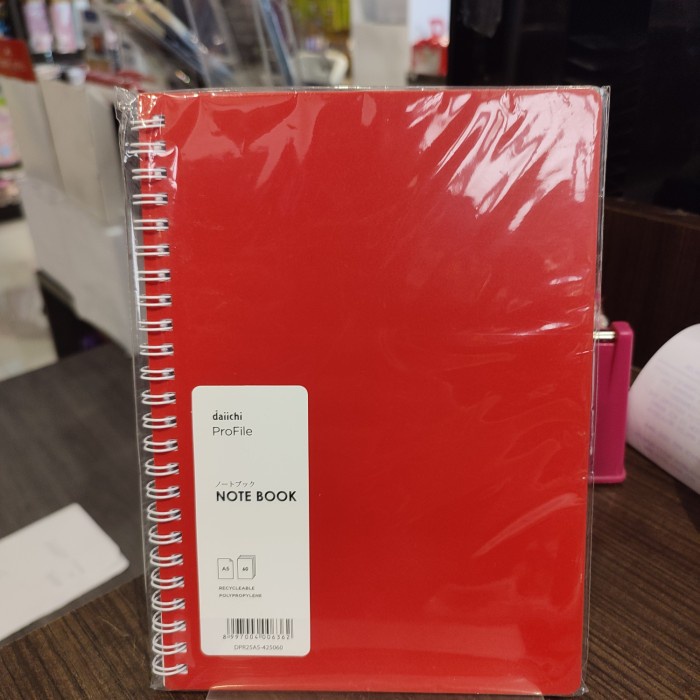 

Segera Miliki Daiichi Pop Notebook A5 Hijau Hot Sale